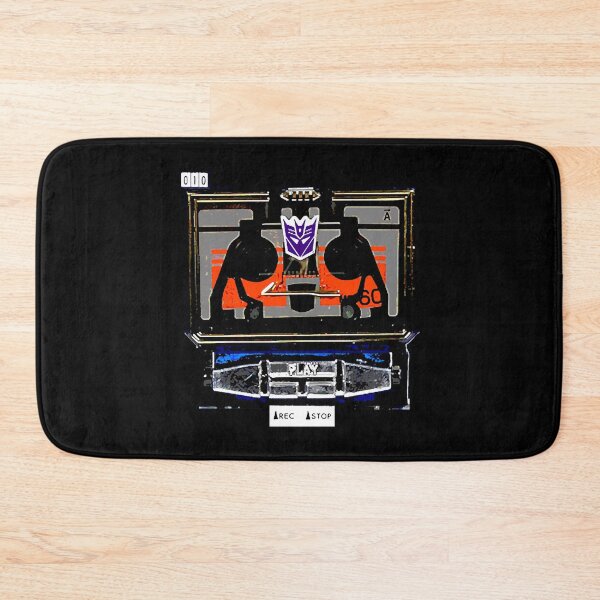 Item preview, Vintage Soundwave designed and sold by Menualss66.