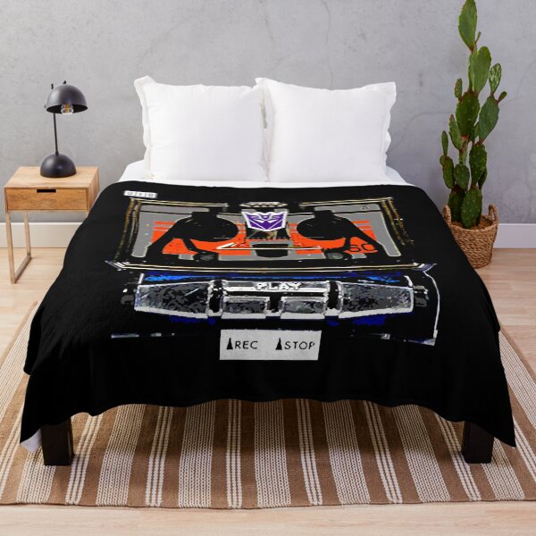 Item preview, Vintage Soundwave designed and sold by Menualss66.