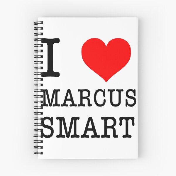 Item preview, I Love Marcus Smart designed and sold by JaclynPiel.
