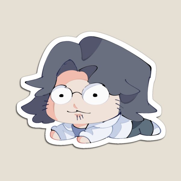 Item preview, Horrid Beast Otacon designed and sold by H0RRIBLE.