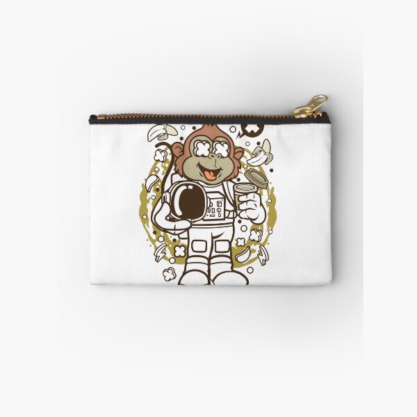 Item preview, Monkey Astronaut designed and sold by K-ARO.