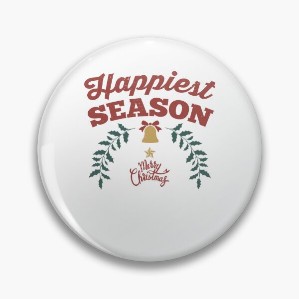 Item preview, Special Present Happiest Season Gift For Everyone designed and sold by Christinamo456.