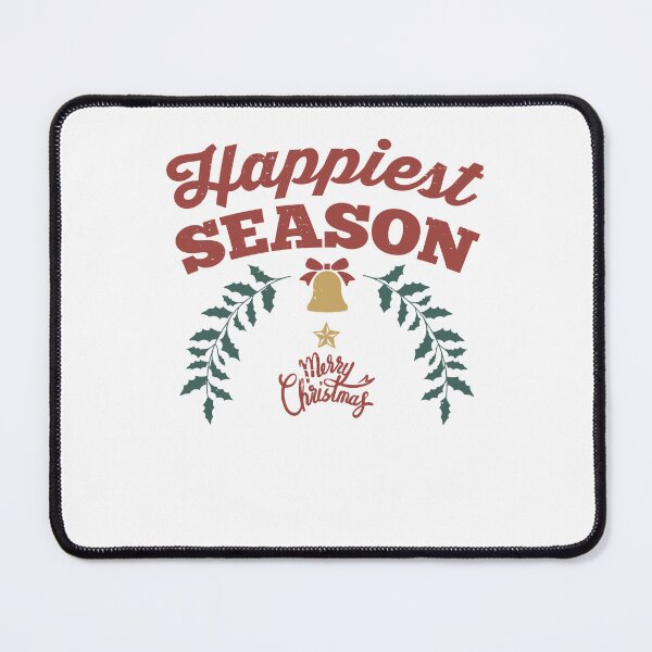 Item preview, Special Present Happiest Season Gift For Everyone designed and sold by Christinamo456.
