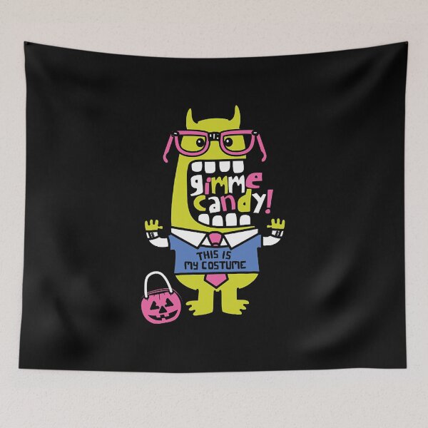 Item preview,  GIMME CANDY designed and sold by Menualss66.