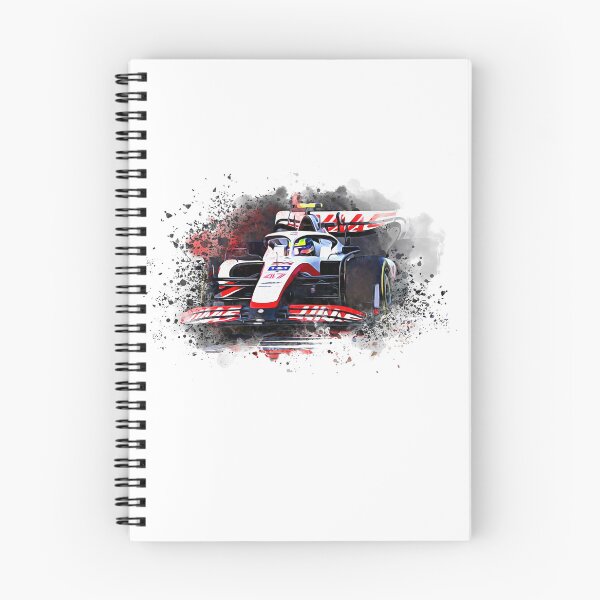 Item preview, HAAS F1 2022 - Haas F1 Team Merchandise Classic T-Shirt designed and sold by nanwy.