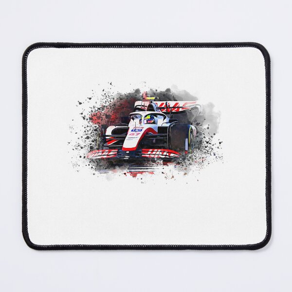 Item preview, HAAS F1 2022 - Haas F1 Team Merchandise Classic T-Shirt designed and sold by nanwy.