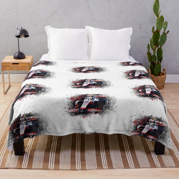 Item preview, HAAS F1 2022 - Haas F1 Team Merchandise Classic T-Shirt designed and sold by nanwy.