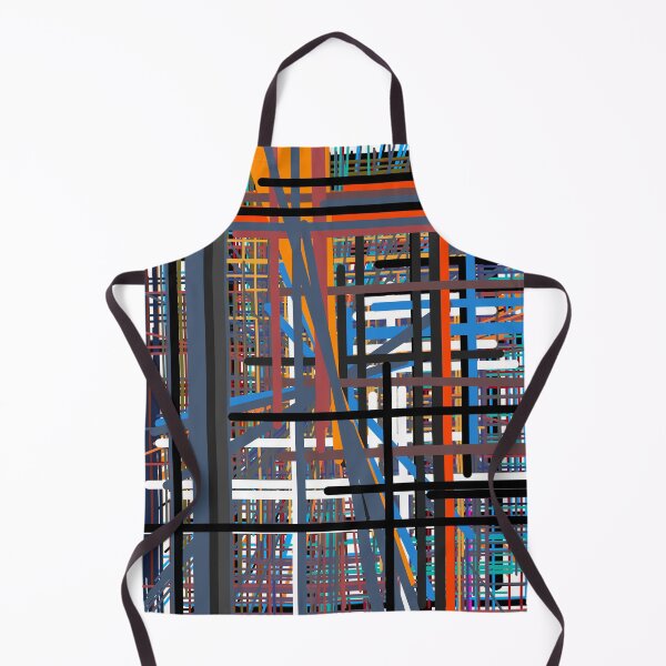 Item preview, Abstracts lines  designed and sold by Algari.