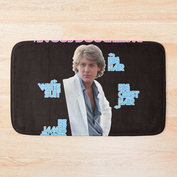Item preview, How to Be an 80s Douchebag, Starring James Spader Essential T-Shirt designed and sold by RUSSELNDERSON.