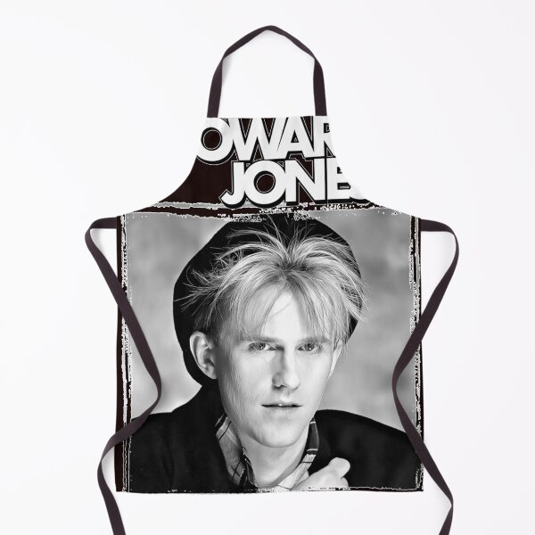 Item preview, Howard Jones Classic T-Shirt designed and sold by RUSSELNDERSON.