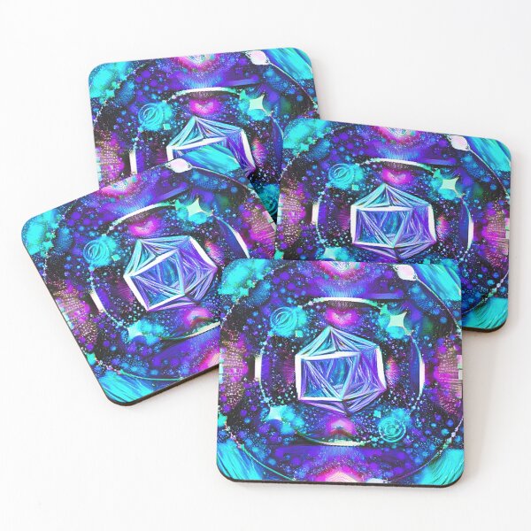 Item preview, Celestial Map Hybrid designed and sold by Rumrabbit82.