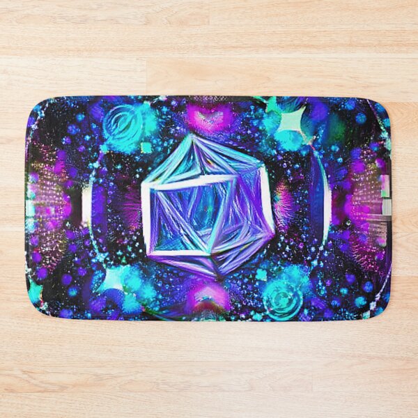 Item preview, Celestial Map Hybrid designed and sold by Rumrabbit82.