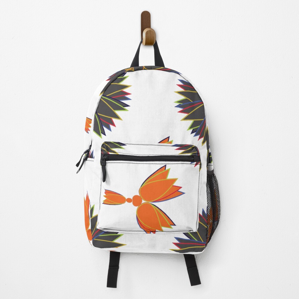 Item preview, Backpack designed and sold by RudolfR.
