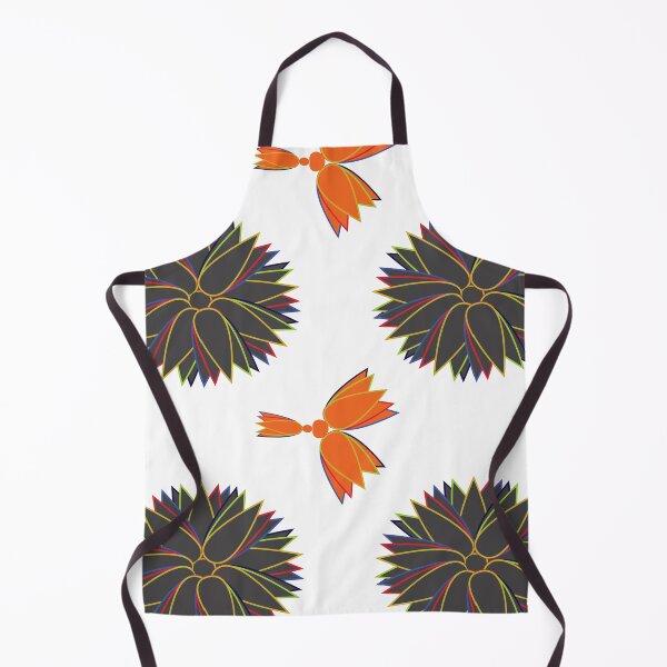Item preview, orange flower designed and sold by RudolfR.