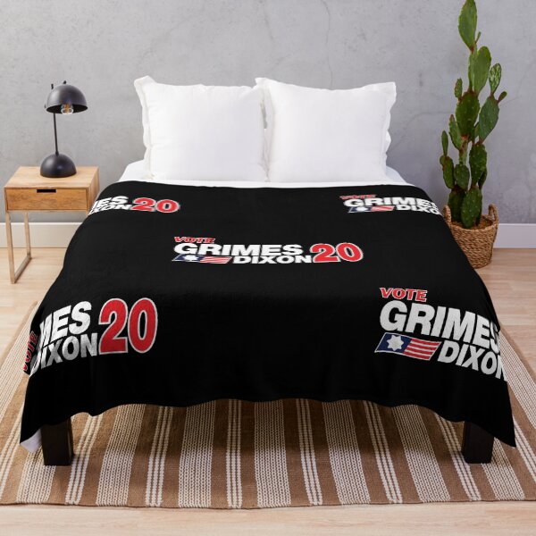 Item preview, Grimes  Dixon 2020  designed and sold by ErinAle6339274.