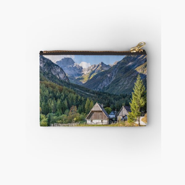 Item preview, Valle de Soca, Eslovenia designed and sold by scenerymerch.