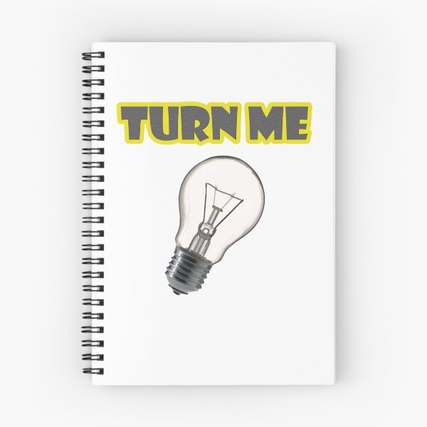 Item preview, Turn me designed and sold by DM9395shop.