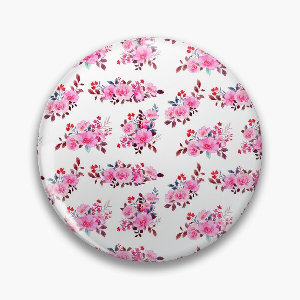 Item preview, Pink Flowers Women Edition designed and sold by Right-Stop.