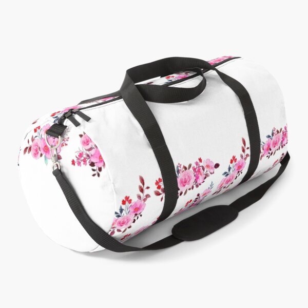 Item preview, Pink Flowers Women Edition designed and sold by Right-Stop.