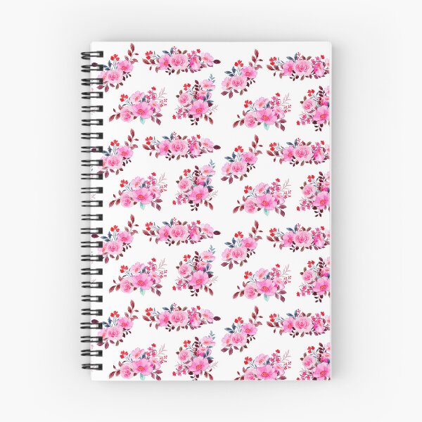 Item preview, Pink Flowers Women Edition designed and sold by Right-Stop.