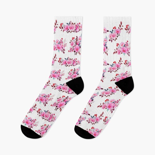 Item preview, Pink Flowers Women Edition designed and sold by Right-Stop.