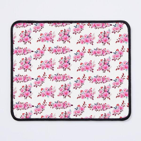 Item preview, Pink Flowers Women Edition designed and sold by Right-Stop.