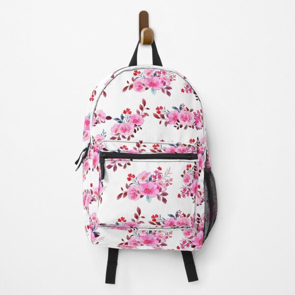 Item preview, Pink Flowers Women Edition designed and sold by Right-Stop.