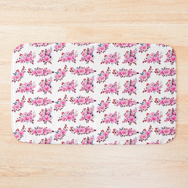 Item preview, Pink Flowers Women Edition designed and sold by Right-Stop.