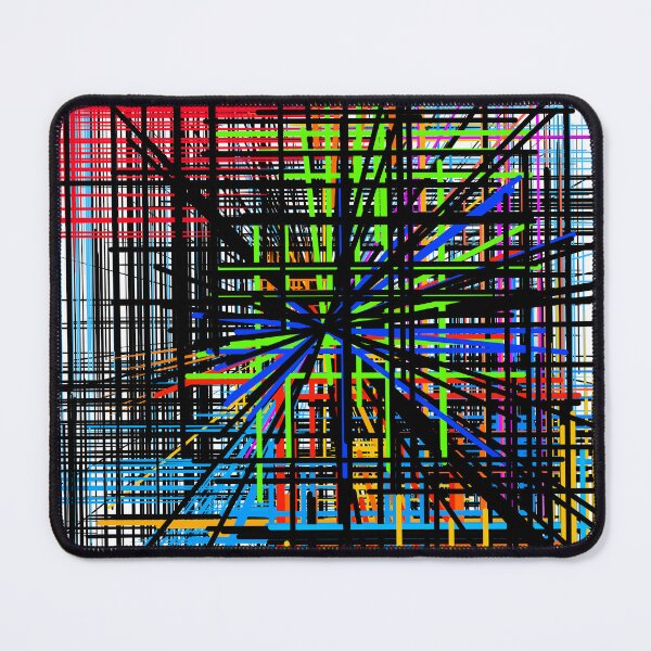 Item preview, Abstracts lines  designed and sold by Algari.