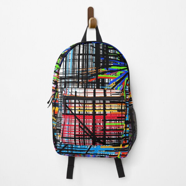 Item preview, Abstracts lines designed and sold by Algari.