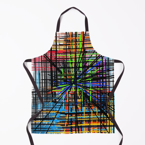Item preview, Abstracts lines  designed and sold by Algari.