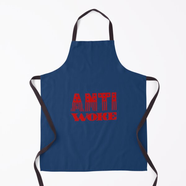 Item preview, Anti Woke - Not Woke - Free Speech - Political designed and sold by MaskedDesigner.
