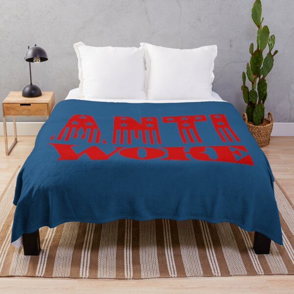 Item preview, Anti Woke - Not Woke - Free Speech - Political designed and sold by MaskedDesigner.