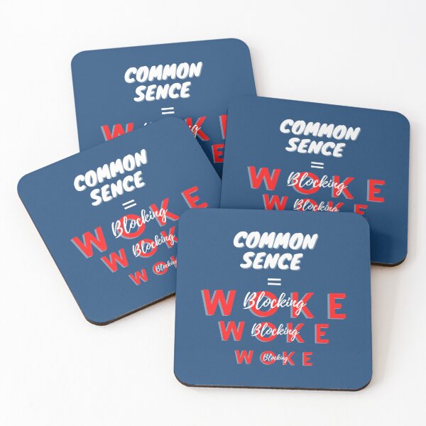 Item preview, Anti woke quote, anti woke culture print, anti woke , anti woke pillow print (1) designed and sold by MaskedDesigner.