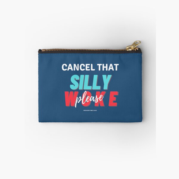 Item preview, Anti woke quote, anti woke culture print, anti woke , anti woke pillow print (2) designed and sold by MaskedDesigner.