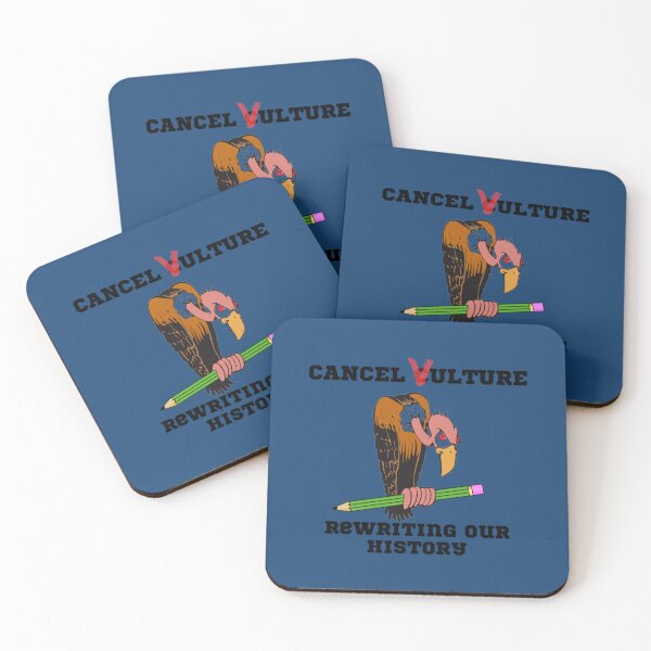 Item preview, Cancel Culture, Anti Woke quote,Anti history, Rewriting History   designed and sold by MaskedDesigner.