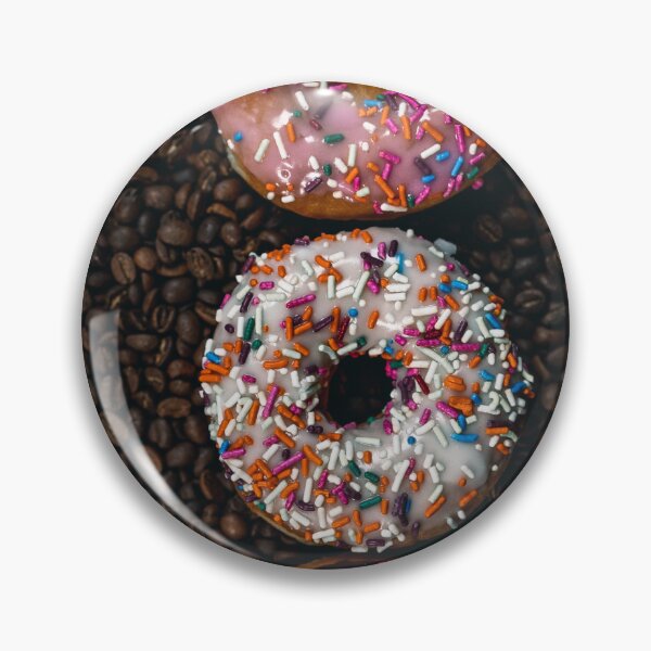 Item preview, Happy Donuts  designed and sold by asun5.