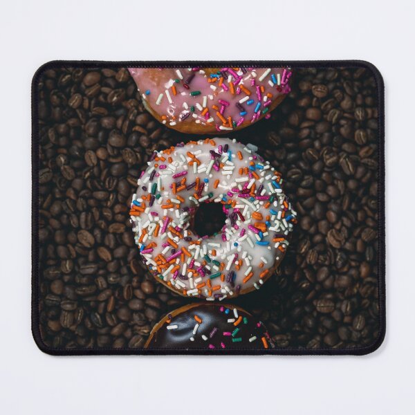 Item preview, Happy Donuts  designed and sold by asun5.