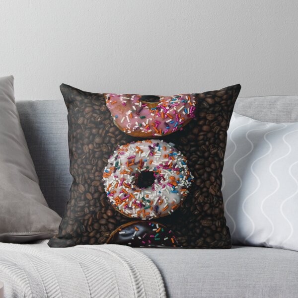 Item preview, Happy Donuts  designed and sold by asun5.