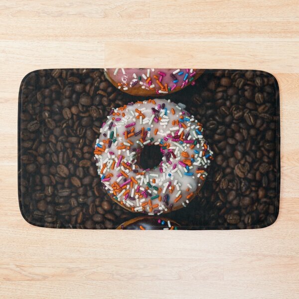 Item preview, Happy Donuts  designed and sold by asun5.