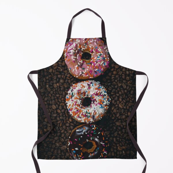 Item preview, Happy Donuts designed and sold by asun5.