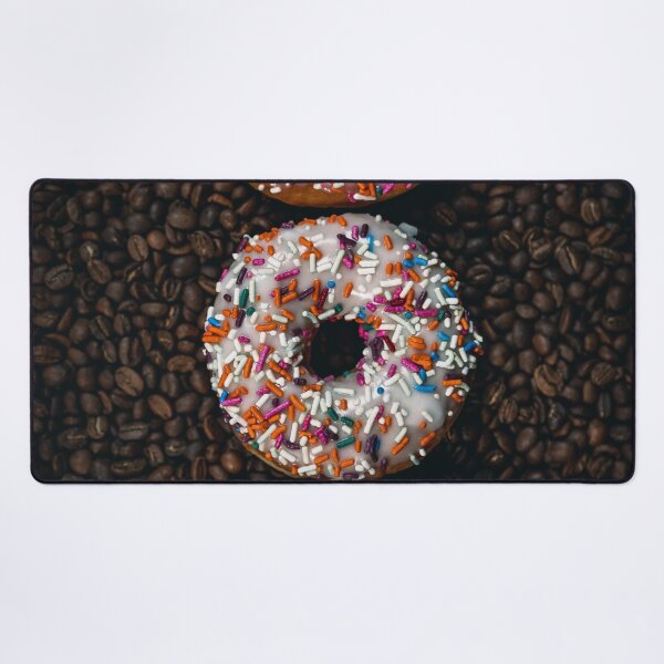 Item preview, Happy Donuts  designed and sold by asun5.