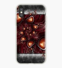 Big heART iPhone Case