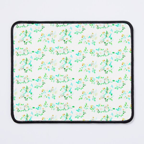 Item preview, White With Flowers Best Ever designed and sold by Right-Stop.
