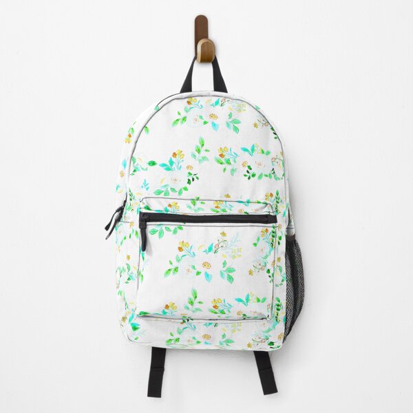 Item preview, White With Flowers Best Ever designed and sold by Right-Stop.
