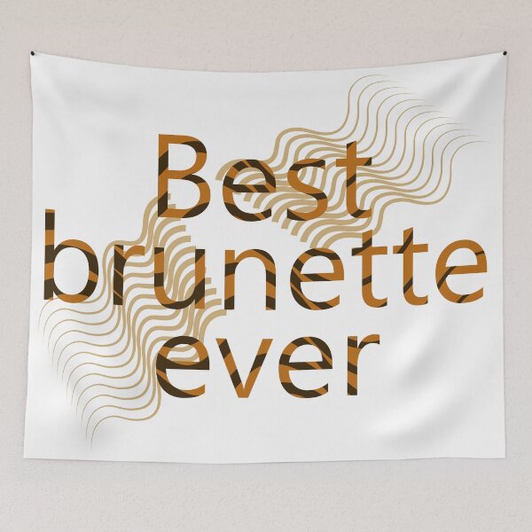 Item preview, Best brunette ever designed and sold by Demna-S.