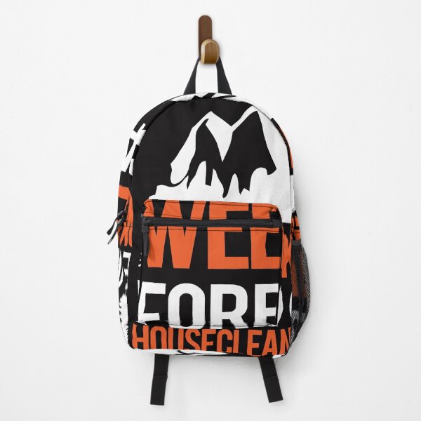 Item preview, Weekend Forecast Hiking designed and sold by RED FIR.