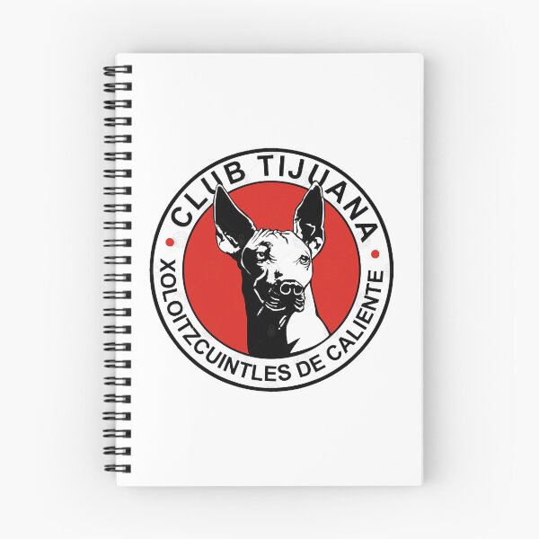 Item preview, Xolos Club Tijuana  designed and sold by Menualss66.