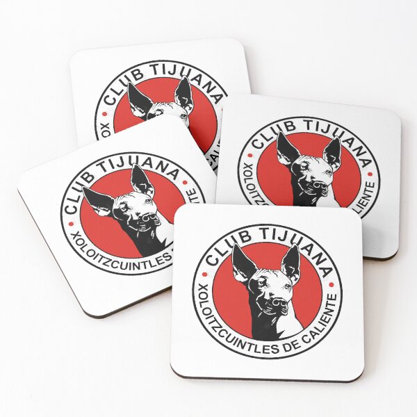 Item preview, Xolos Club Tijuana  designed and sold by Menualss66.
