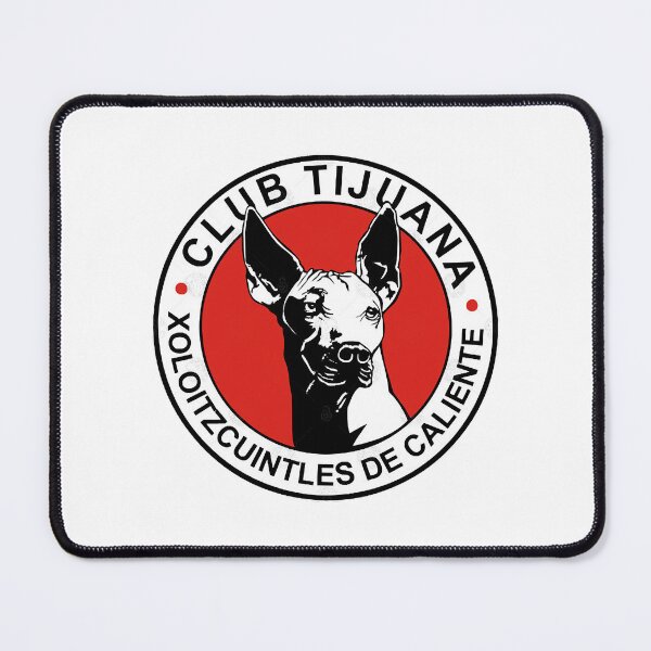 Item preview, Xolos Club Tijuana designed and sold by Menualss66.